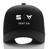 Thumbnail for SEAT S.A JUSTABLE BASEBALL CAPS