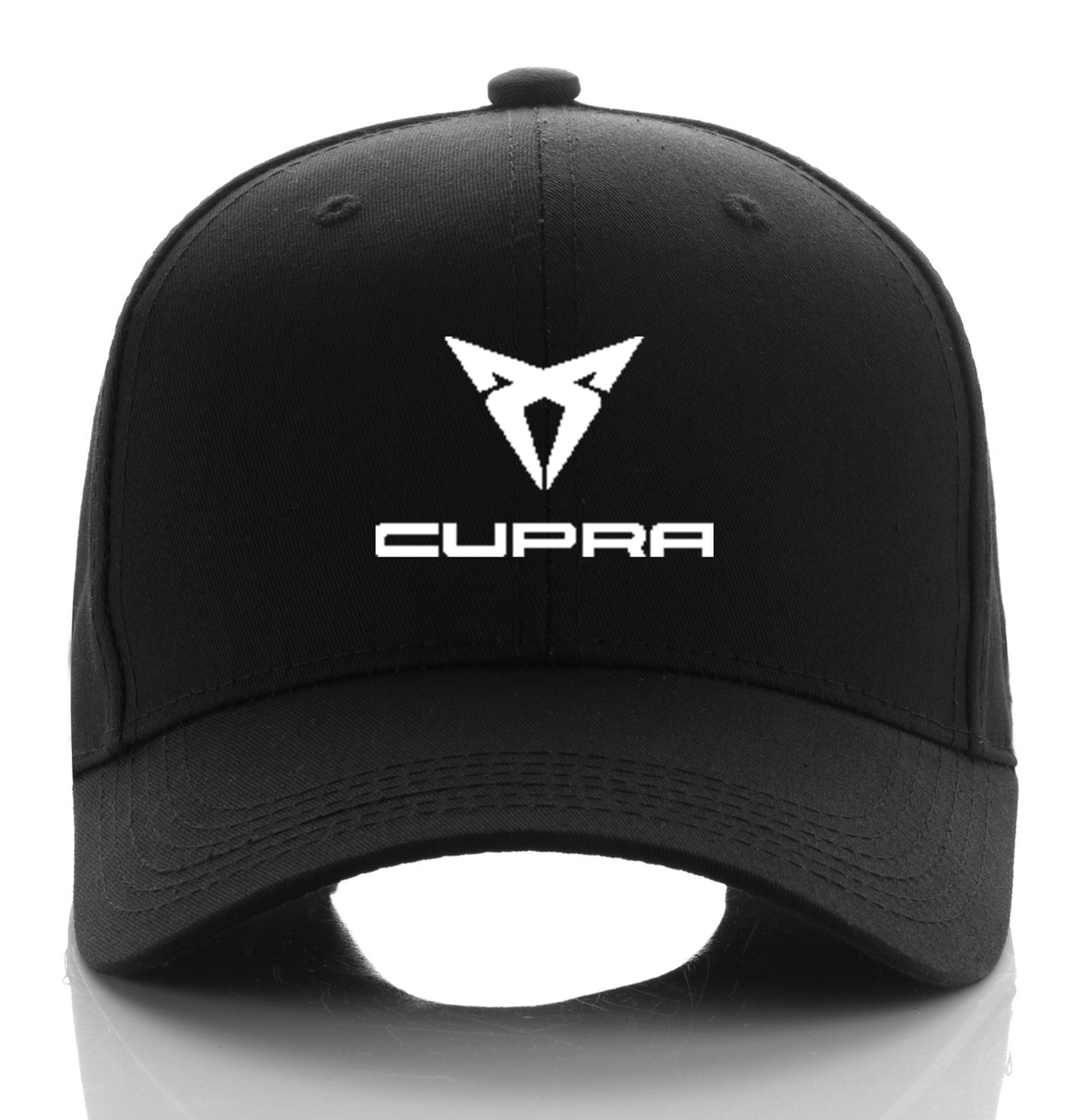CUPRA JUSTABLE BASEBALL CAPS