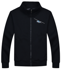 Thumbnail for CESSNA WESTCOOL JACKE 