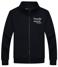 Thumbnail for CESSNA 185 WESTCOOL  JACKET