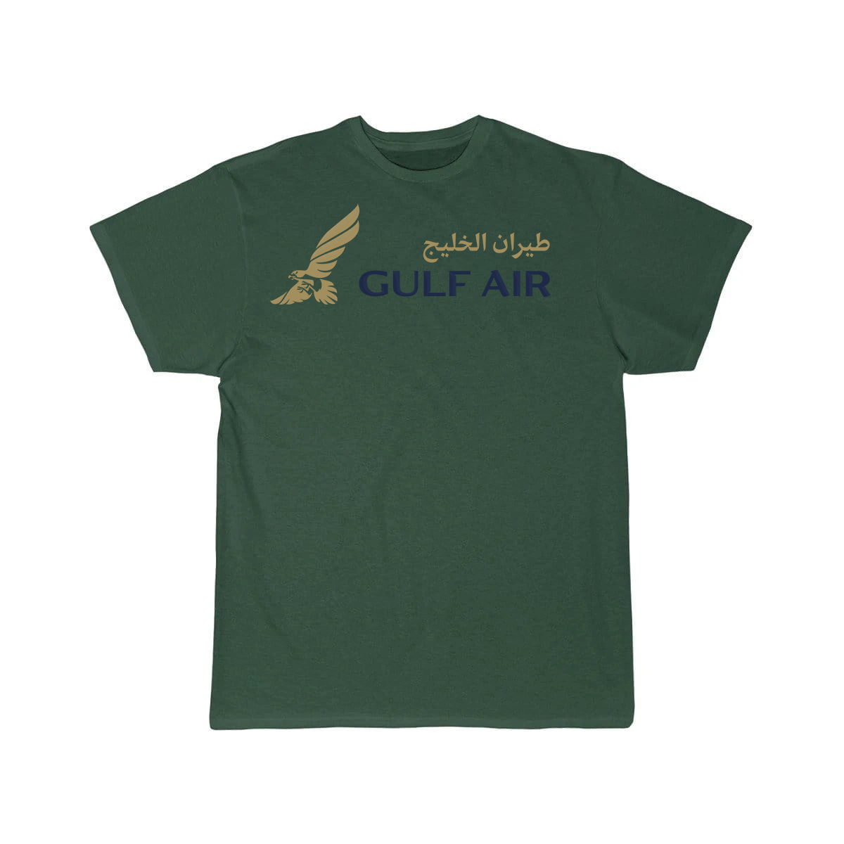 GULF AIRLINE T-SHIRT