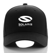 Thumbnail for SOLARIS JUSTABLE BASEBALL CAPS