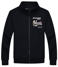 Thumbnail for BOEING 747 WESTCOOL JACKE