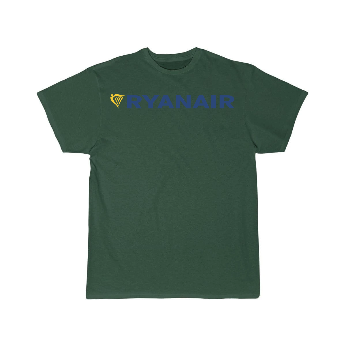 RYAN AIRLINE T-SHIRT 2