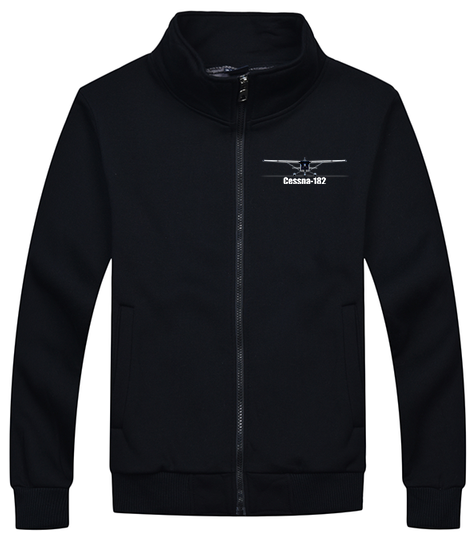 CESSNA 182  WESTCOOL  JACKET