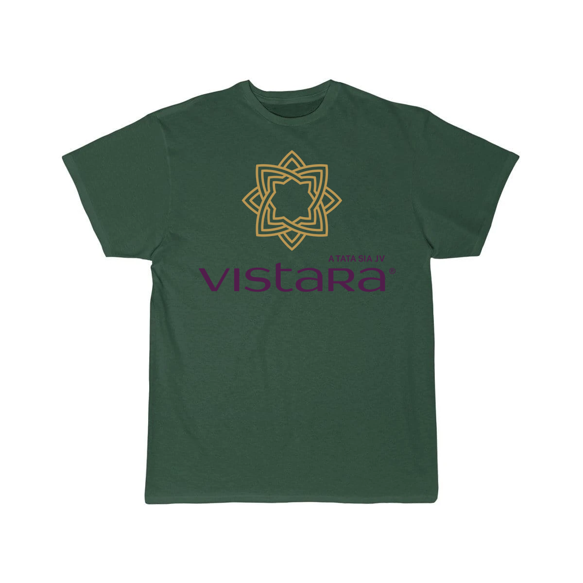 VISTARA AIRLINE T-SHIRT