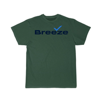 Thumbnail for BREEZE AIRLINE T-SHIRT