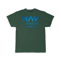 Thumbnail for NAV CANADA AIRLINE T-SHIRT