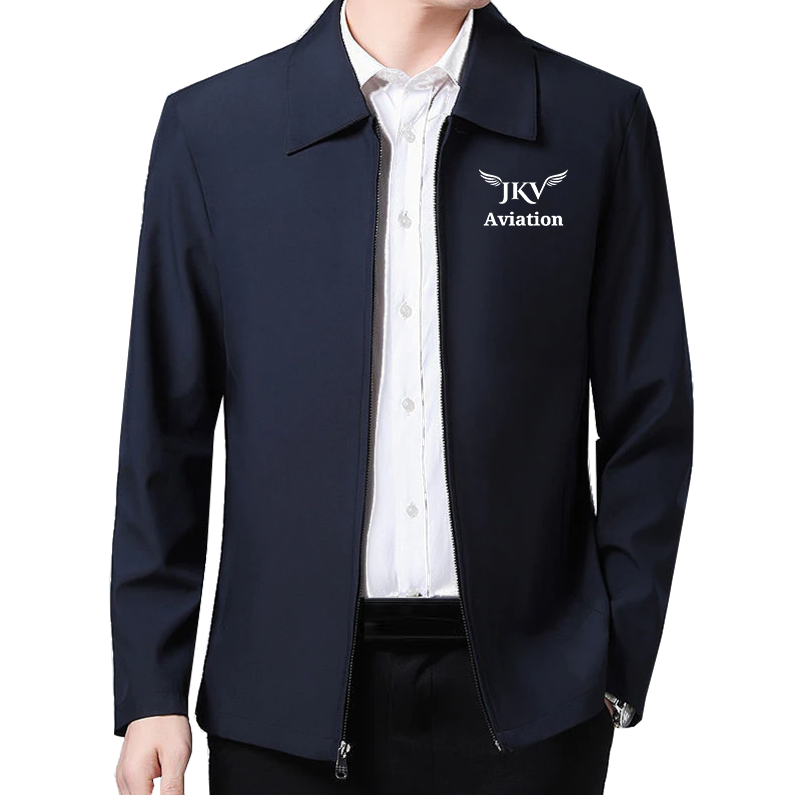 AVATION AIRLINE  JACKET