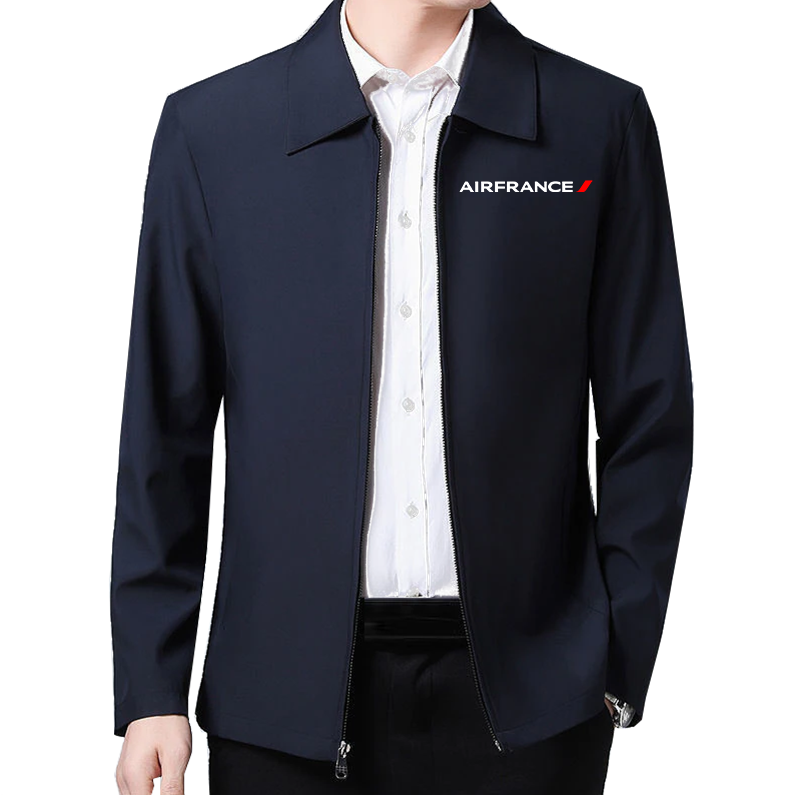 FRANCE AIRLINE  JACKET