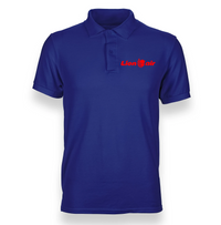 Thumbnail for LION AIRLINES POLO T-SHIRT