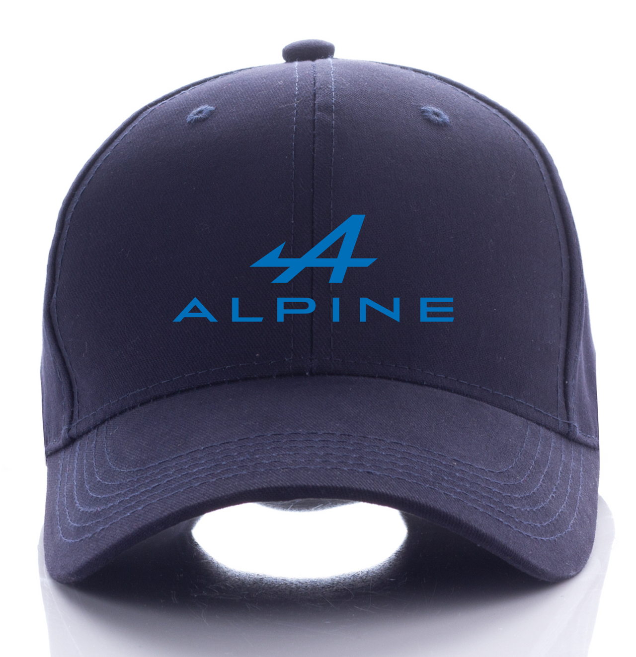 ALPINE JUSTABLE BASEBALL CAPS