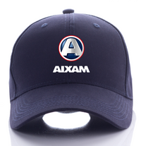 Thumbnail for AIXAM JUSTABLE BASEBALL CAPS
