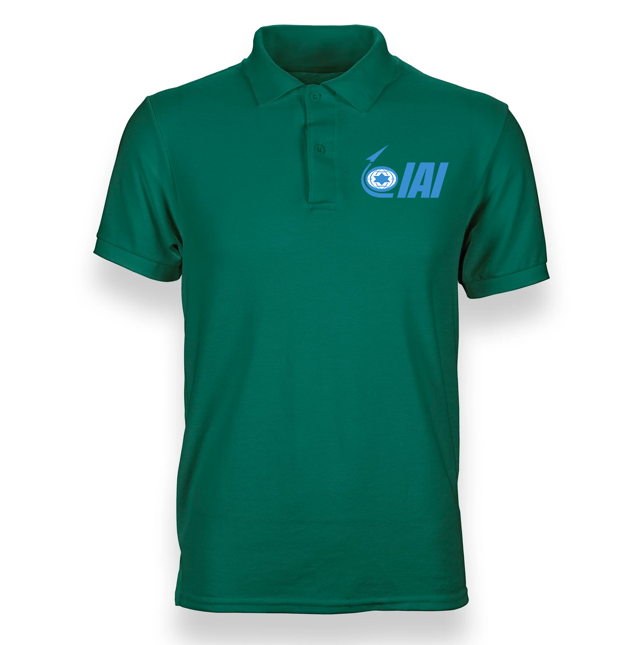 IAI POLO-T-SHIRT
