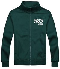 Thumbnail for BOEING787 WESTCOOL JACKE