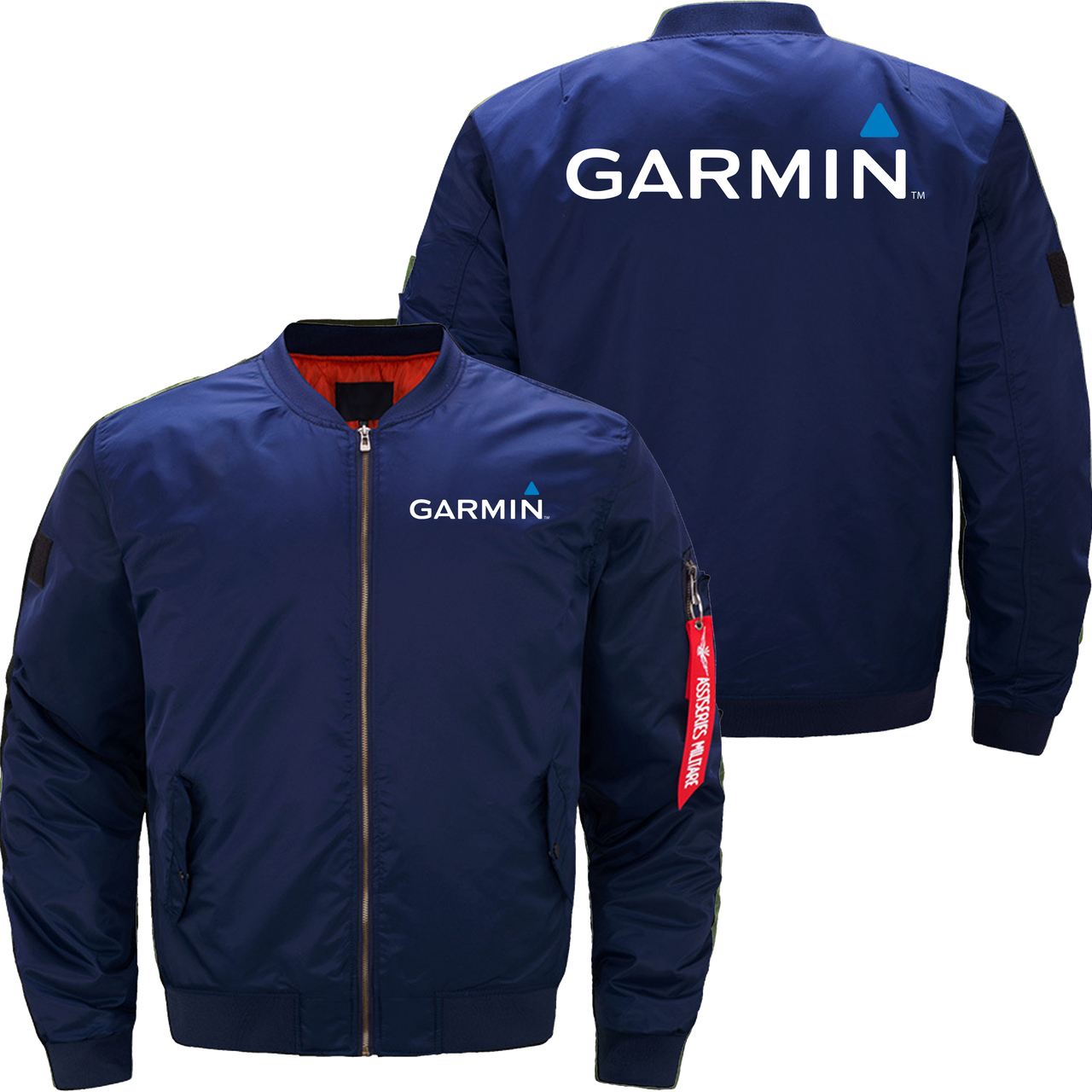 Garmin Jacke 