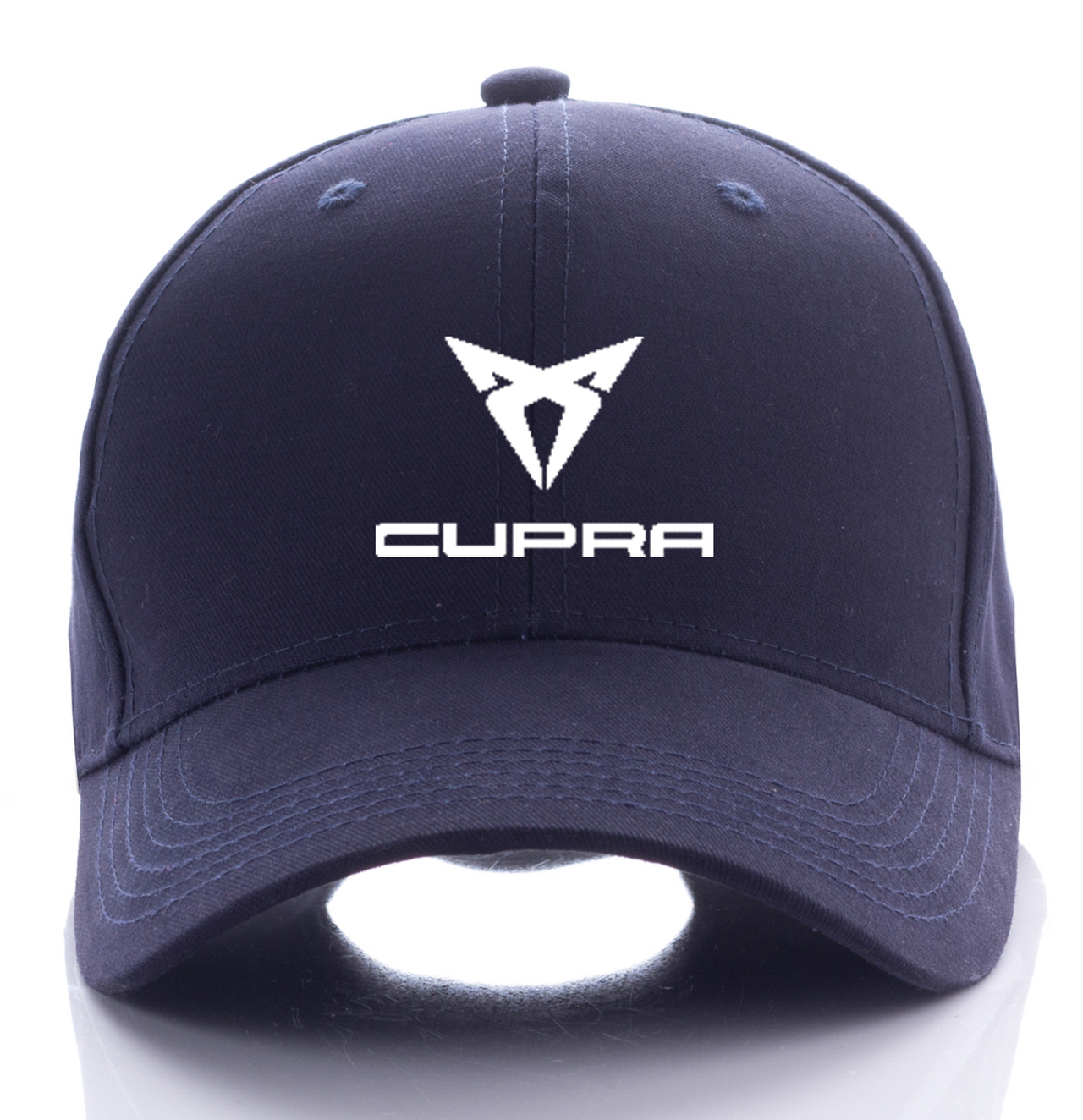 CUPRA JUSTABLE BASEBALL CAPS
