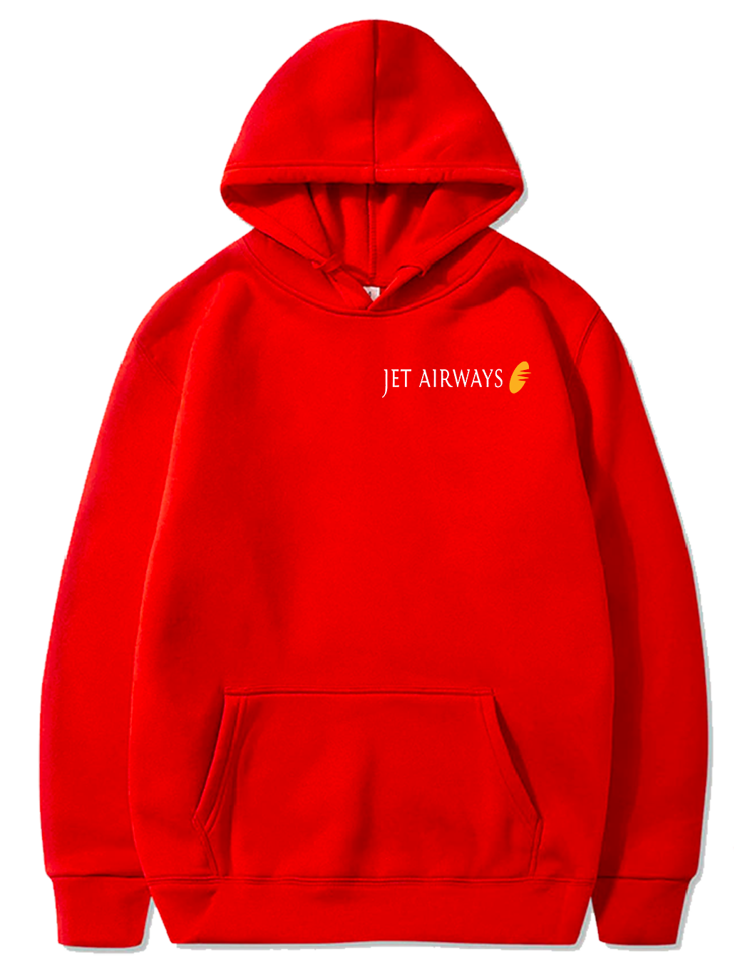 JET AIRLINE PULLOVER