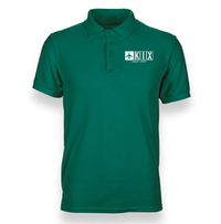 Thumbnail for KIX AIRPORT POLO T-SHIRT