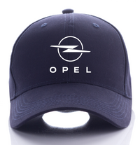 Thumbnail for OPEL JUSTABLE BASEBALL CAPS