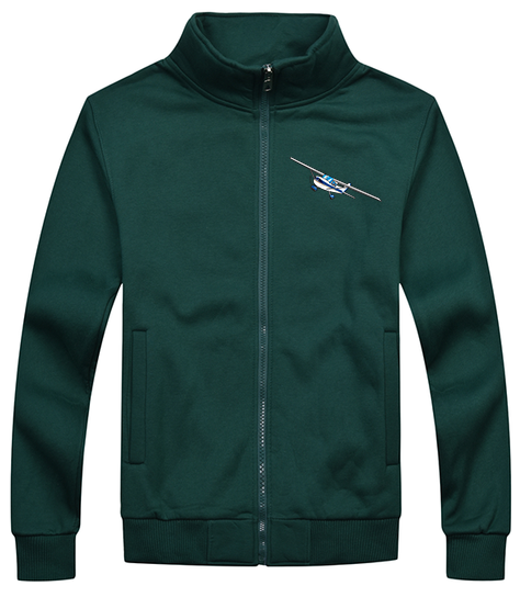 CESSNA WESTCOOL JACKE 