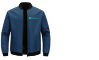 Thumbnail for TRANSAVIA  LOOSE SOLID COLOR JACKET