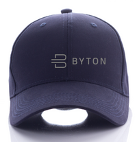 Thumbnail for BYTON JUSTABLE BASEBALL CAPS 01