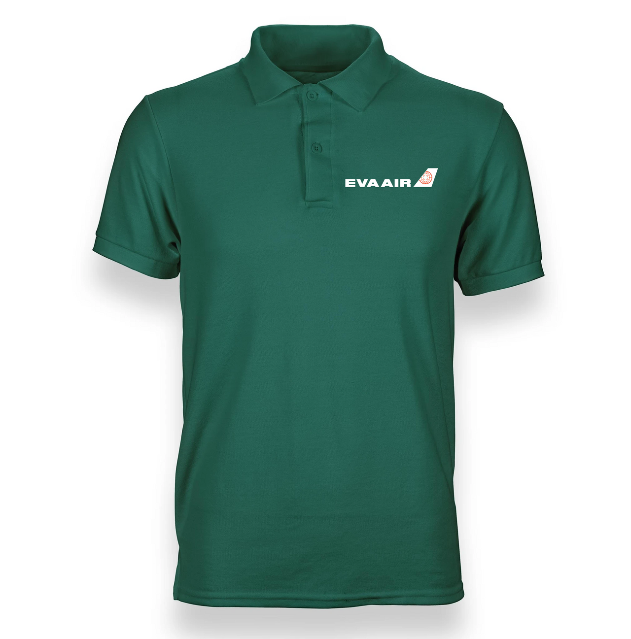 EVA AIR  POLO T-SHIRT