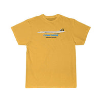 Thumbnail for CONCORDE SINGAPORE AIRLINES T Shirt THE AV8R