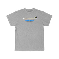 Thumbnail for CONCORDE SINGAPORE AIRLINES T Shirt THE AV8R