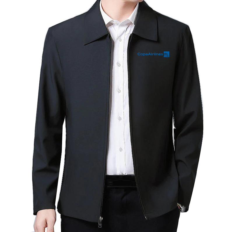 COPA AIRLINE  JACKET