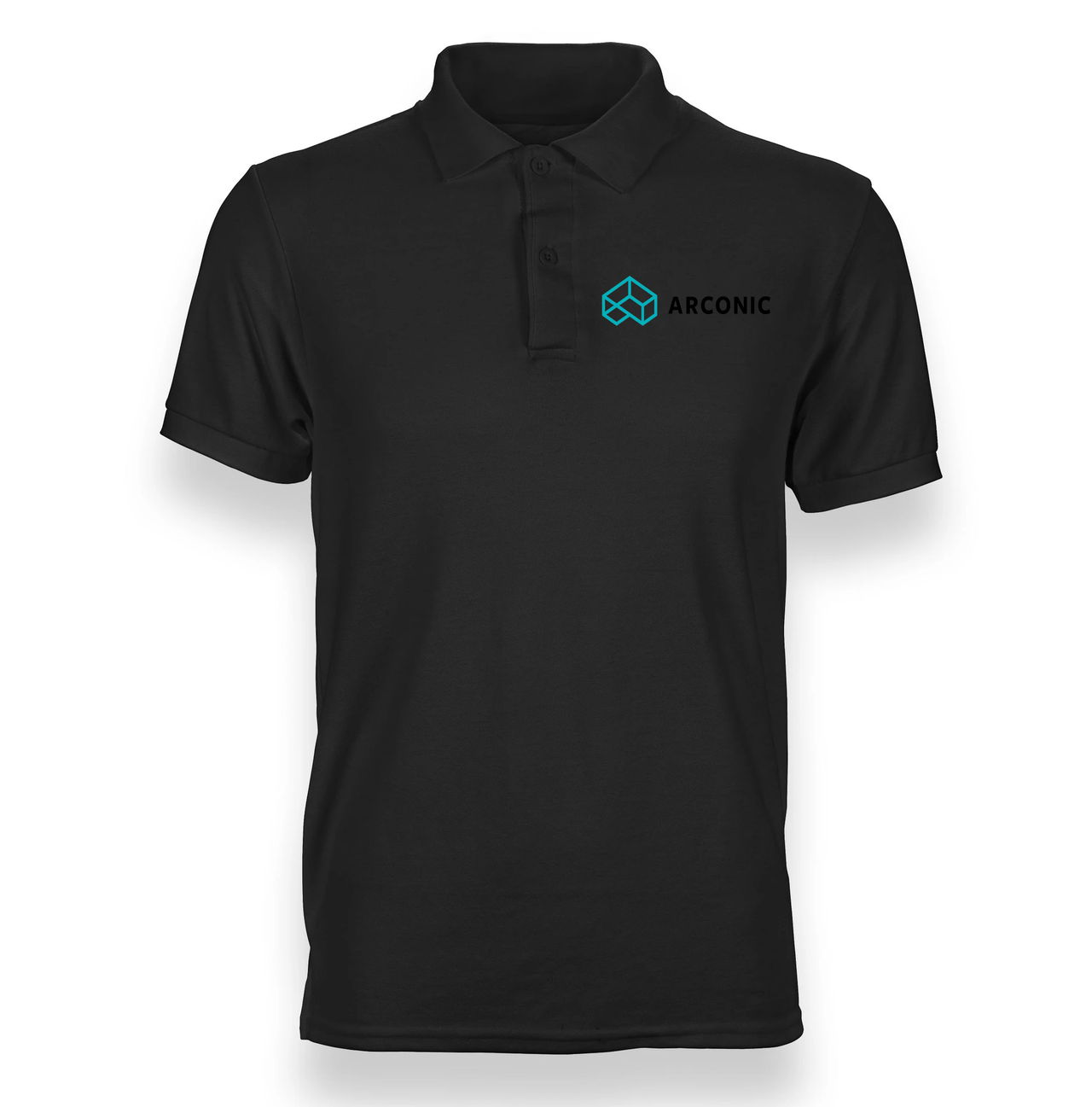 ARCONIC POLO-T-SHIRT