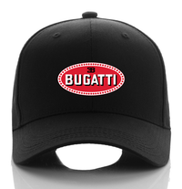 Thumbnail for BUGATTI JUSTABLE BASEBALL CAPS
