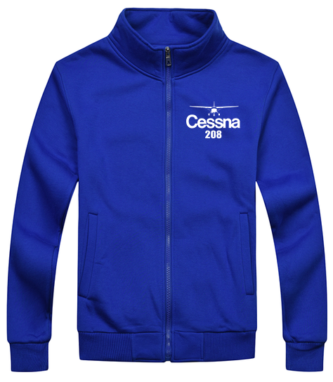CESSNA 208 WESTCOOL  JACKET