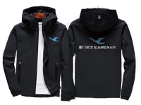 Thumbnail for XIAMEN AIRLINES  AUTUMN JACKET THE AV8R