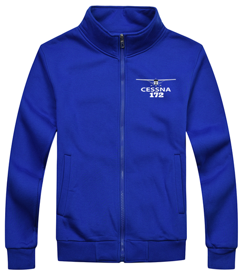 CESSNA 172 WESTCOOL  JACKET