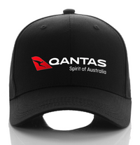 Thumbnail for QANTAS AIRLINE CAP