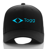 Thumbnail for TOGG JUSTABLE BASEBALL CAPS