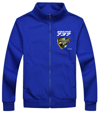 Thumbnail for BOEING 737 WESTCOOL JACKE