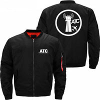 Thumbnail for ATC Ma-1 Bomber Jacket Flight Jacket Aviator Jacket THE AV8R