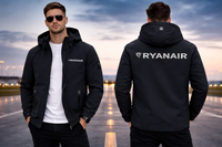 Thumbnail for RYANAIR AUTUMN JACKET  (ASIAN SIZE)