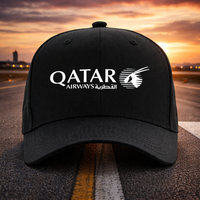 Thumbnail for QATAR AIRWAYS CAP