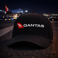 Thumbnail for QANTAS AIRLINE CAP