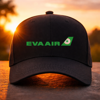 Thumbnail for EVAAIR AIRLINE CAP