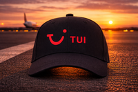 Thumbnail for TUI AIRLINE CAP
