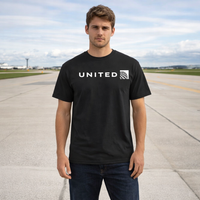 Thumbnail for UNITED AIRLINE T-SHIRT