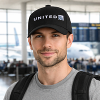 Thumbnail for UNITED AIRLINE CAP