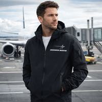 Thumbnail for LOCKHEED MARTIN AUTUMN JACKET