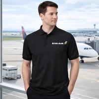 Thumbnail for EVA AIR  POLO T-SHIRT