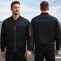 Thumbnail for PILATUS JACKET